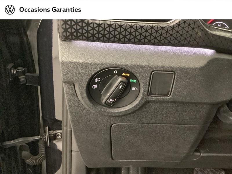 Voitures occasions VOLKSWAGEN T-CROSS R-Line Nice