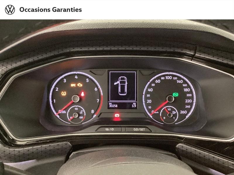 Voitures occasions VOLKSWAGEN T-CROSS R-Line Nice