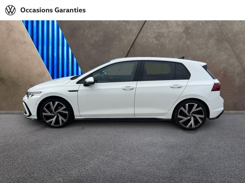 Voitures occasions VOLKSWAGEN GOLF R-Line Nice