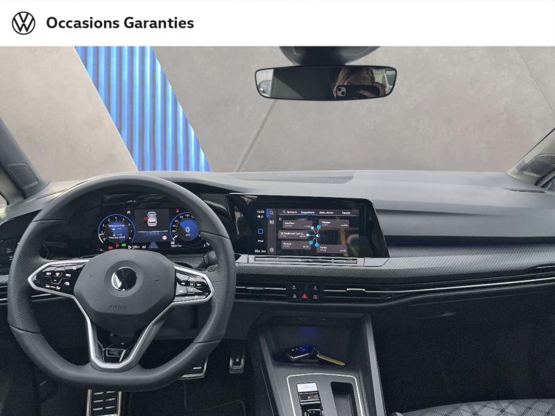 Voitures occasions VOLKSWAGEN GOLF R-Line Nice