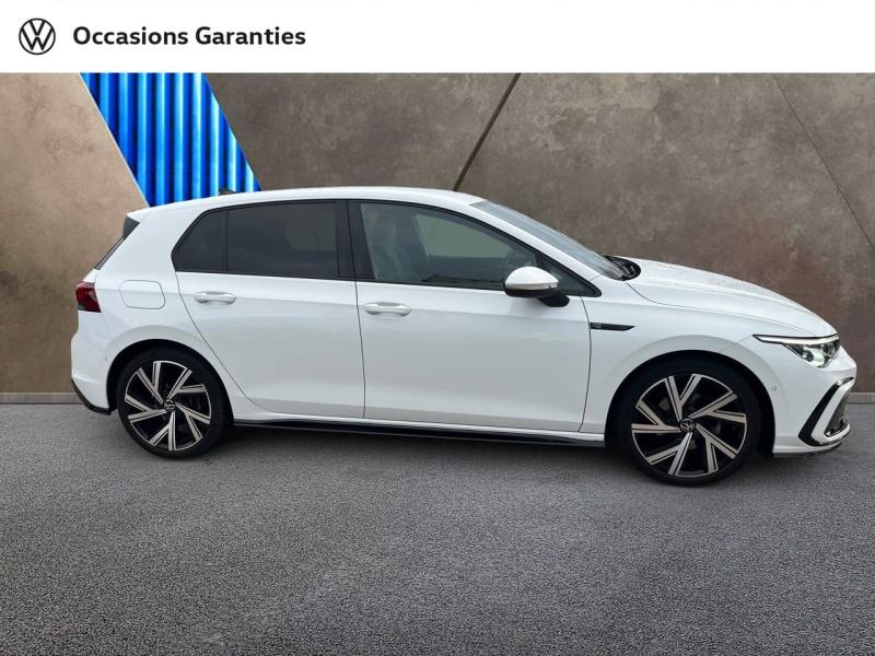 Voitures occasions VOLKSWAGEN GOLF R-Line Nice