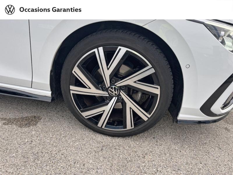 Voitures occasions VOLKSWAGEN GOLF R-Line Nice