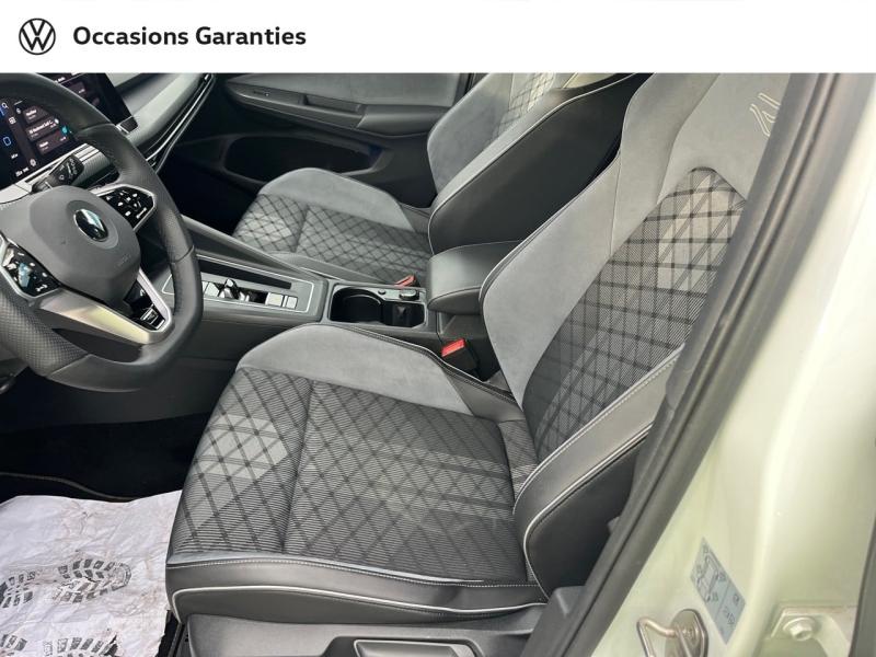Voitures occasions VOLKSWAGEN GOLF R-Line Nice