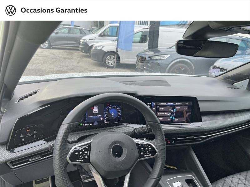 Voitures occasions VOLKSWAGEN GOLF R-Line Nice
