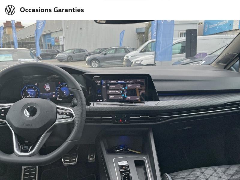 Voitures occasions VOLKSWAGEN GOLF R-Line Nice