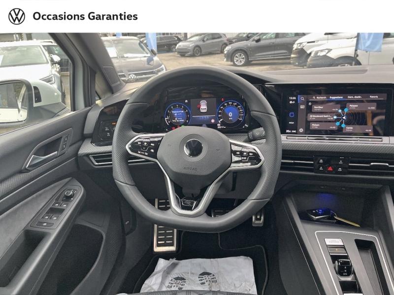 Voitures occasions VOLKSWAGEN GOLF R-Line Nice