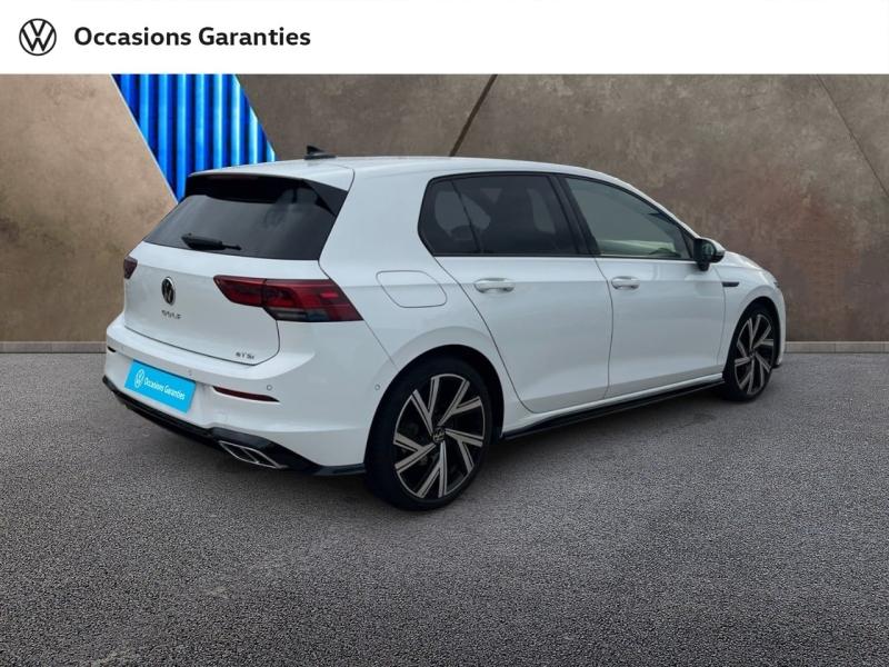 Voitures occasions VOLKSWAGEN GOLF R-Line Nice