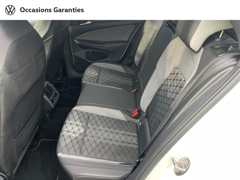 Voitures occasions VOLKSWAGEN GOLF R-Line Nice