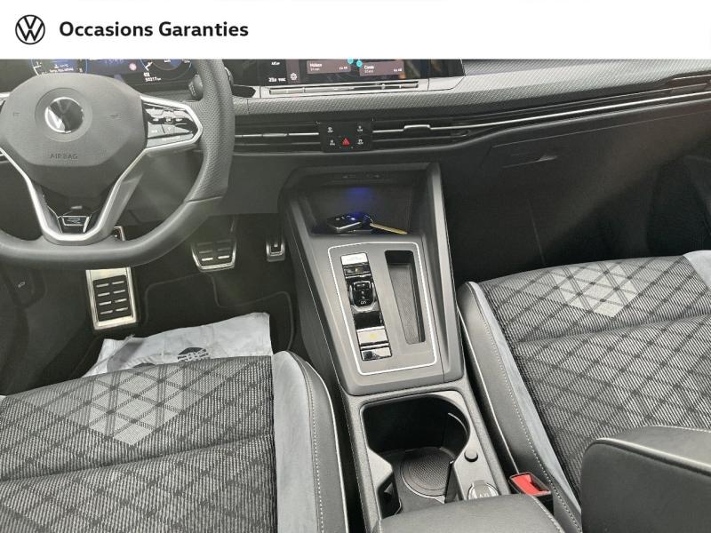Voitures occasions VOLKSWAGEN GOLF R-Line Nice