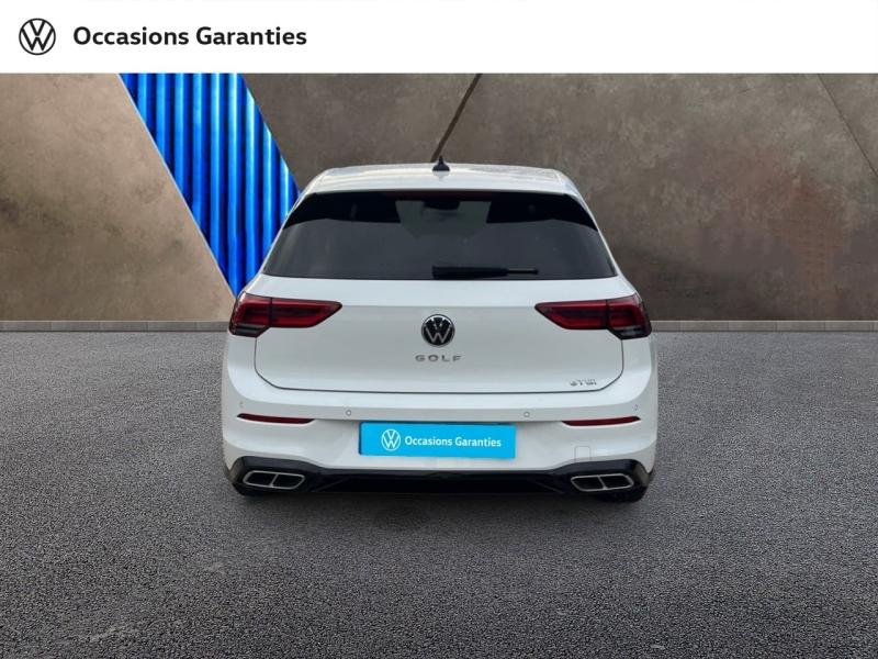 Voitures occasions VOLKSWAGEN GOLF R-Line Nice
