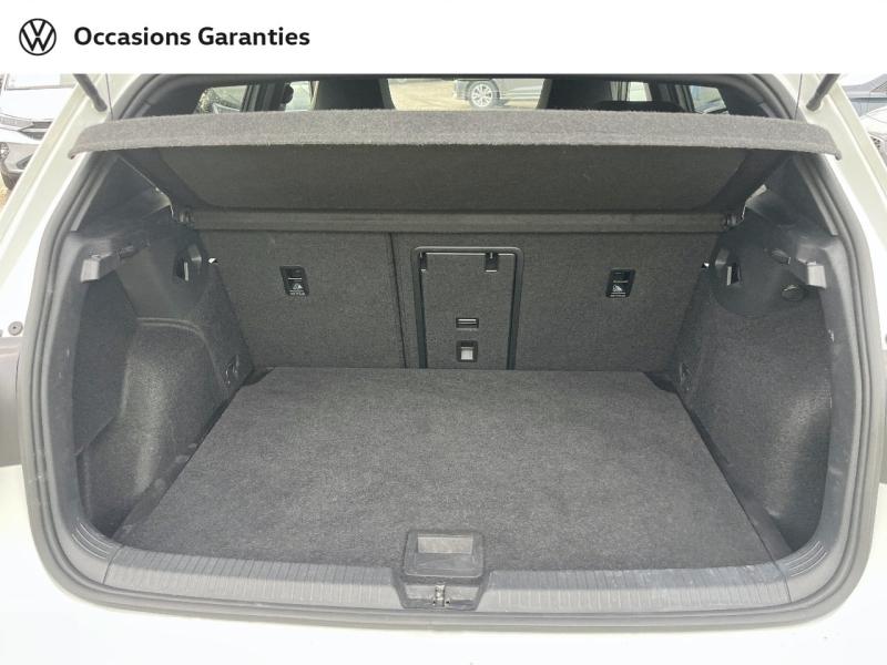Voitures occasions VOLKSWAGEN GOLF R-Line Nice