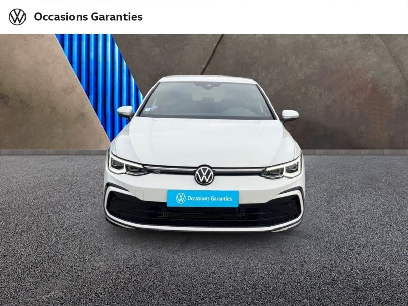 Voitures occasions VOLKSWAGEN GOLF R-Line Nice