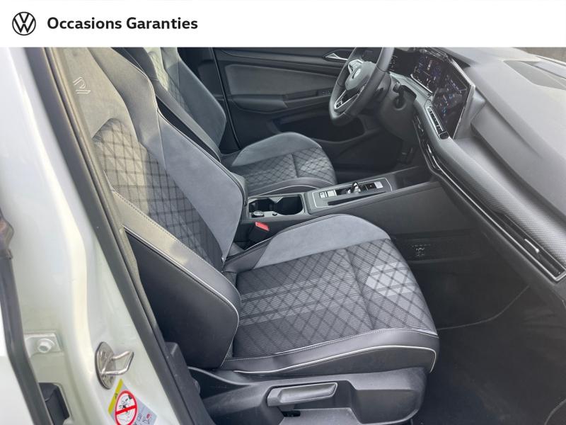 Voitures occasions VOLKSWAGEN GOLF R-Line Nice