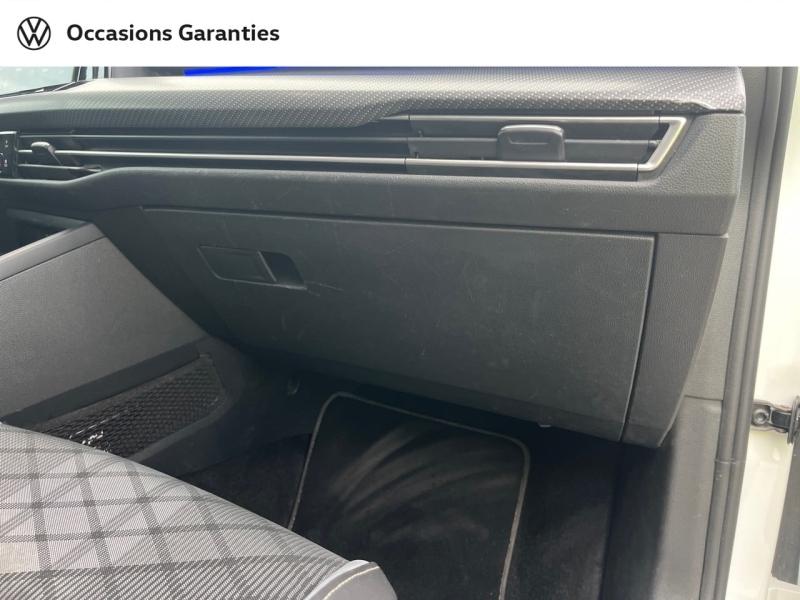 Voitures occasions VOLKSWAGEN GOLF R-Line Nice