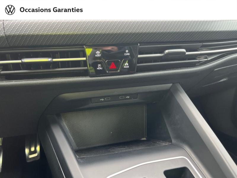 Voitures occasions VOLKSWAGEN GOLF R-Line Nice