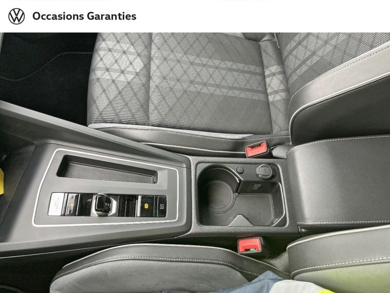 Voitures occasions VOLKSWAGEN GOLF R-Line Nice