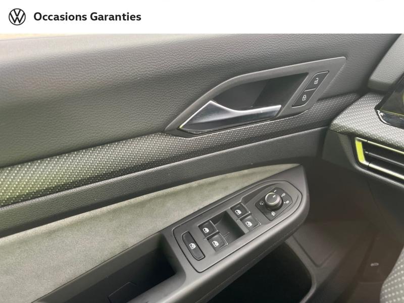 Voitures occasions VOLKSWAGEN GOLF R-Line Nice
