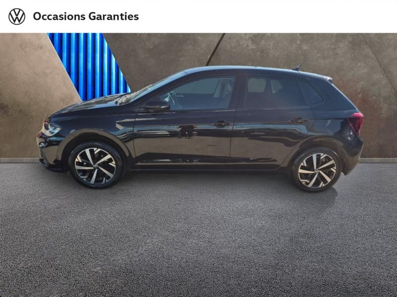 Voitures occasions VOLKSWAGEN POLO VW Edition Nice