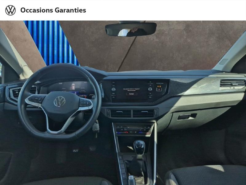 Voitures occasions VOLKSWAGEN POLO VW Edition Nice