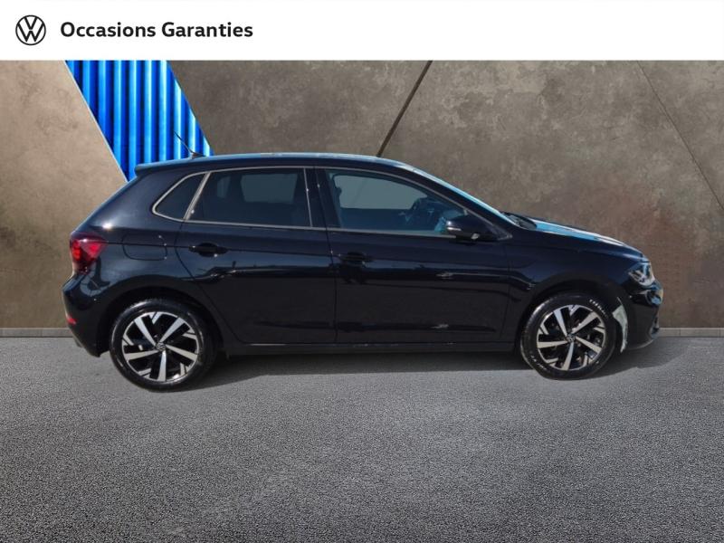 Voitures occasions VOLKSWAGEN POLO VW Edition Nice