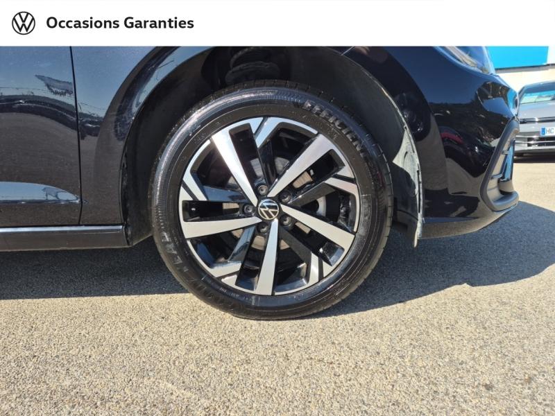 Voitures occasions VOLKSWAGEN POLO VW Edition Nice