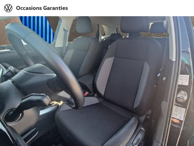 Voitures occasions VOLKSWAGEN POLO VW Edition Nice
