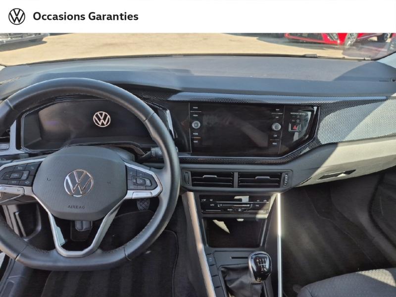 Voitures occasions VOLKSWAGEN POLO VW Edition Nice