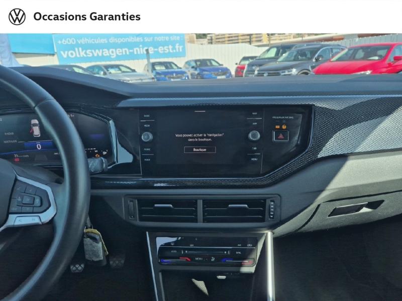 Voitures occasions VOLKSWAGEN POLO VW Edition Nice