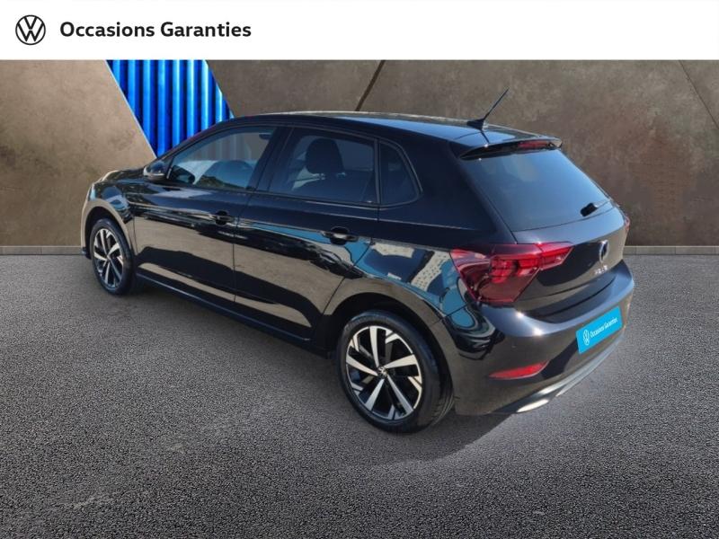Voitures occasions VOLKSWAGEN POLO VW Edition Nice