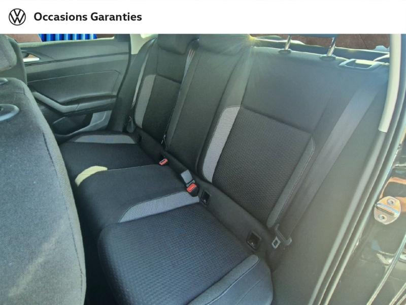 Voitures occasions VOLKSWAGEN POLO VW Edition Nice