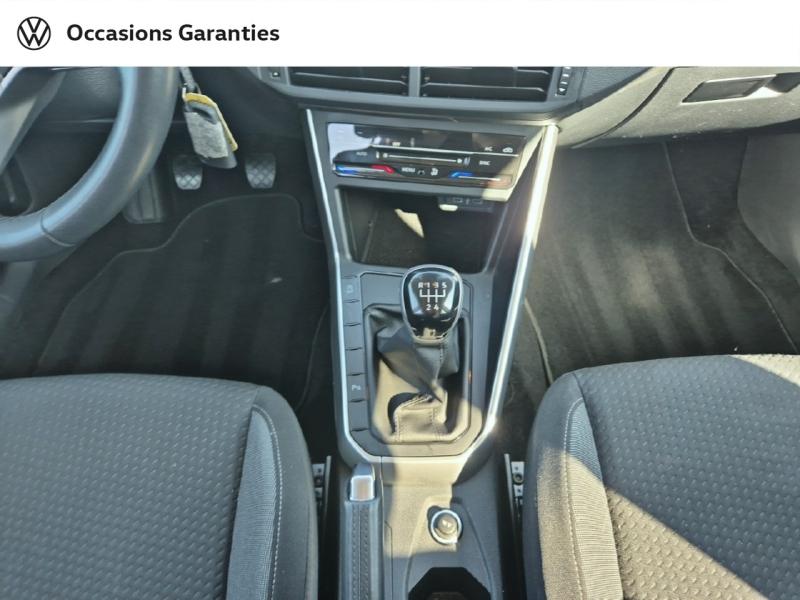 Voitures occasions VOLKSWAGEN POLO VW Edition Nice