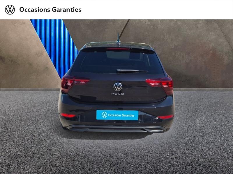Voitures occasions VOLKSWAGEN POLO VW Edition Nice