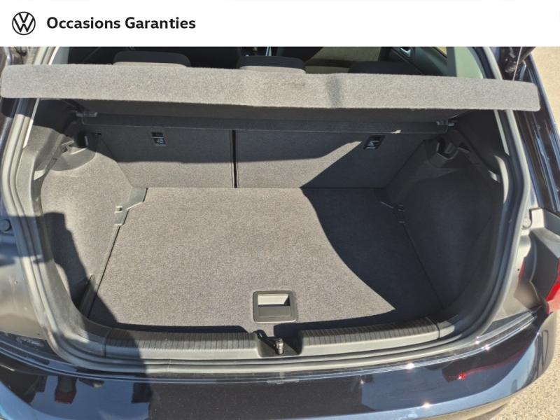 Voitures occasions VOLKSWAGEN POLO VW Edition Nice