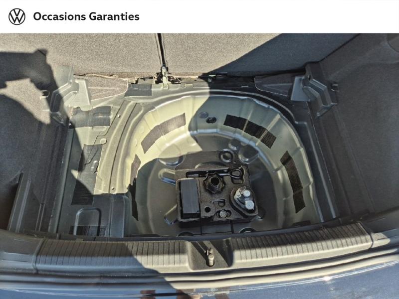 Voitures occasions VOLKSWAGEN POLO VW Edition Nice