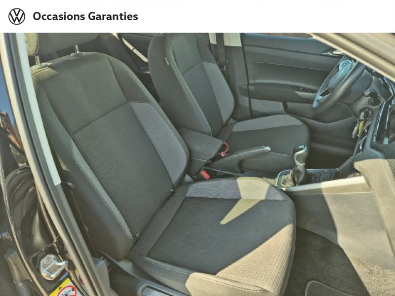 Voitures occasions VOLKSWAGEN POLO VW Edition Nice