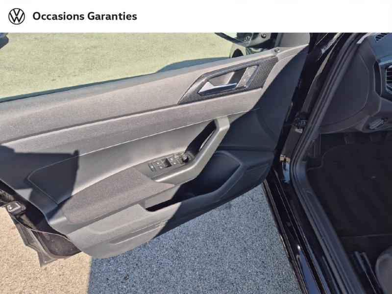 Voitures occasions VOLKSWAGEN POLO VW Edition Nice