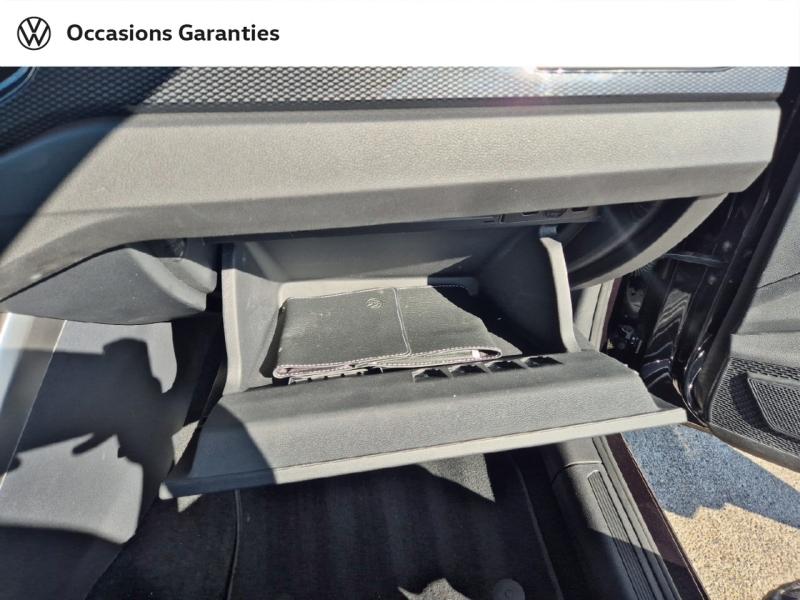 Voitures occasions VOLKSWAGEN POLO VW Edition Nice