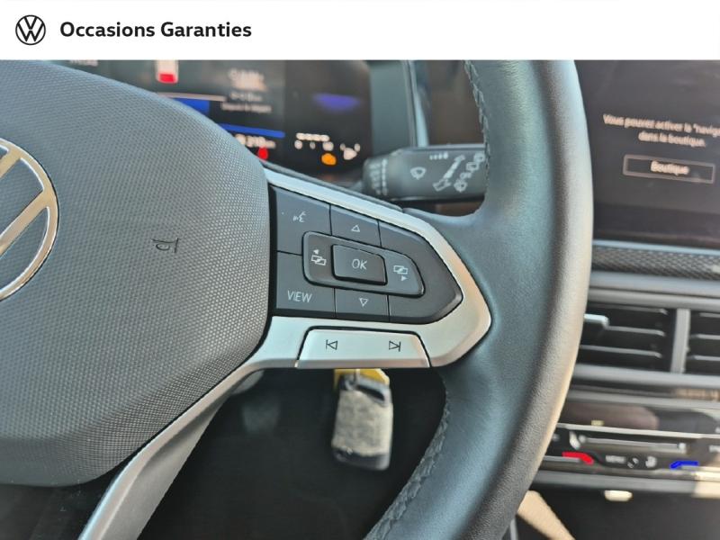 Voitures occasions VOLKSWAGEN POLO VW Edition Nice