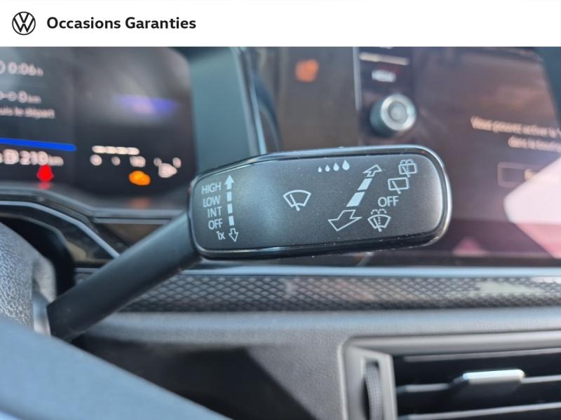 Voitures occasions VOLKSWAGEN POLO VW Edition Nice