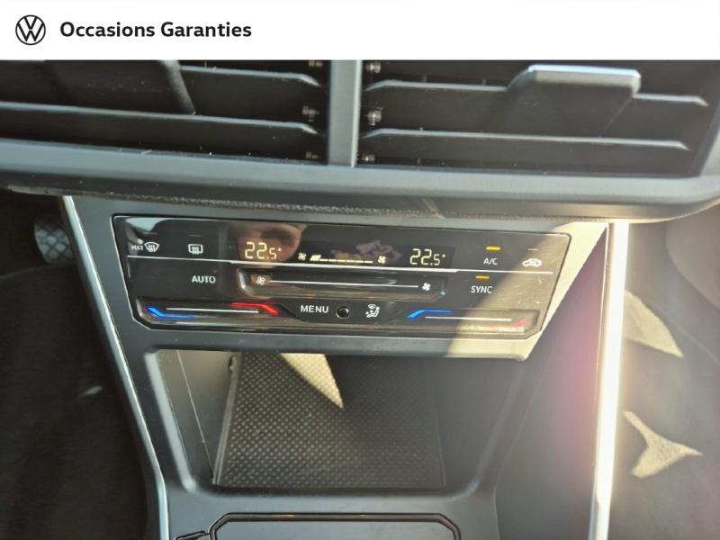 Voitures occasions VOLKSWAGEN POLO VW Edition Nice