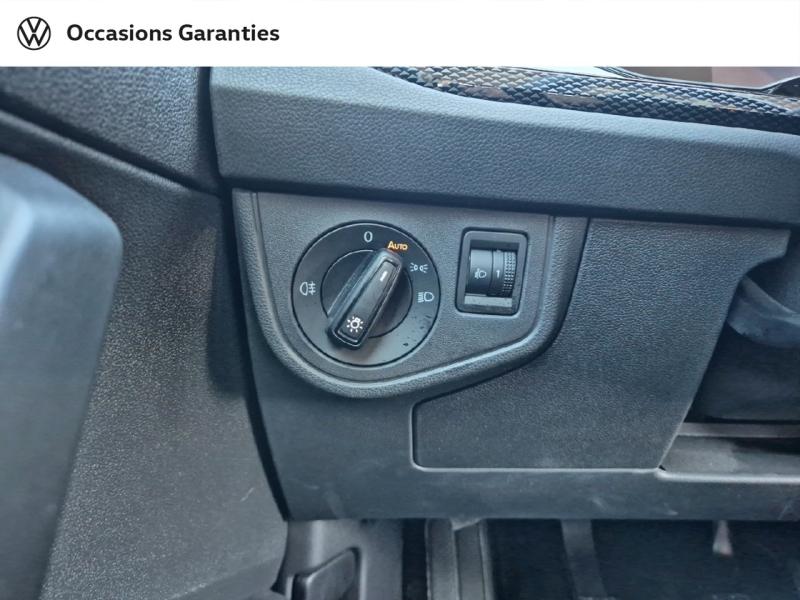 Voitures occasions VOLKSWAGEN POLO VW Edition Nice