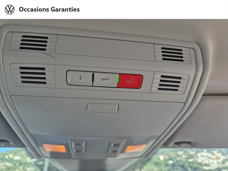 Voitures occasions VOLKSWAGEN POLO VW Edition Nice