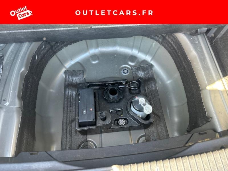 Voitures occasions VOLKSWAGEN T-CROSS R-Line Nice