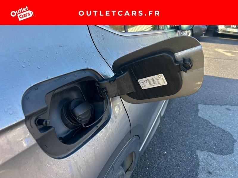 Voitures occasions VOLKSWAGEN T-CROSS R-Line Nice