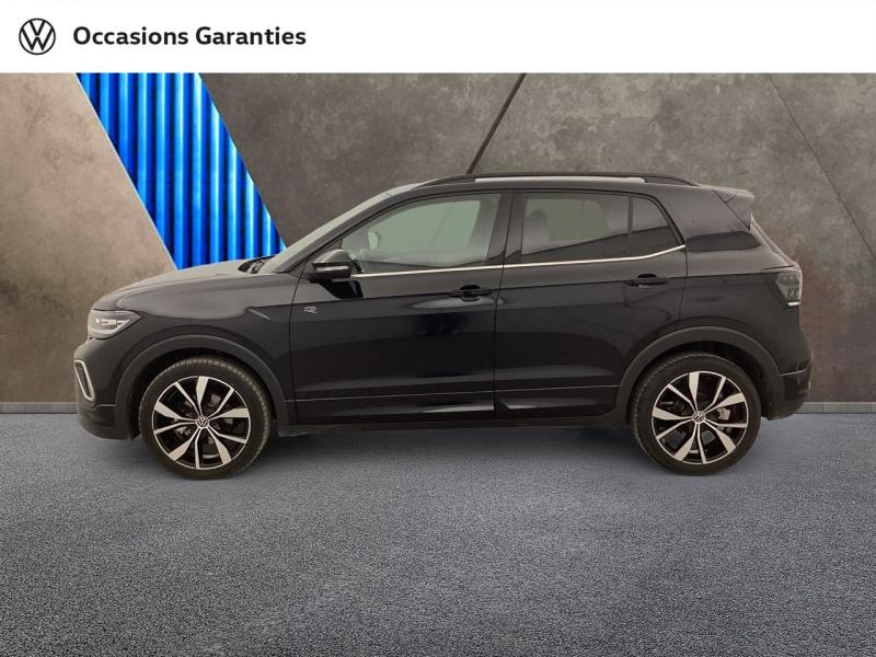 Voitures occasions VOLKSWAGEN T-CROSS R-Line Edition Nice