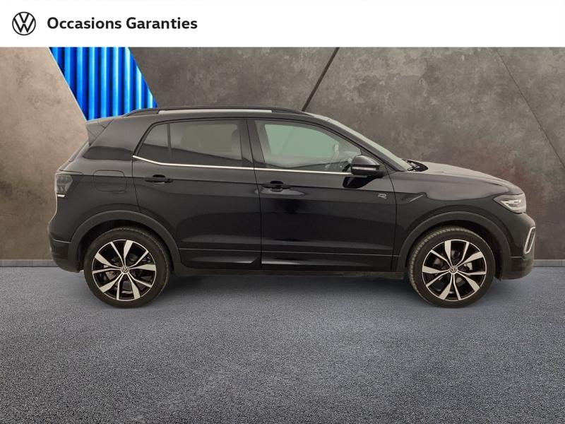 Voitures occasions VOLKSWAGEN T-CROSS R-Line Edition Nice