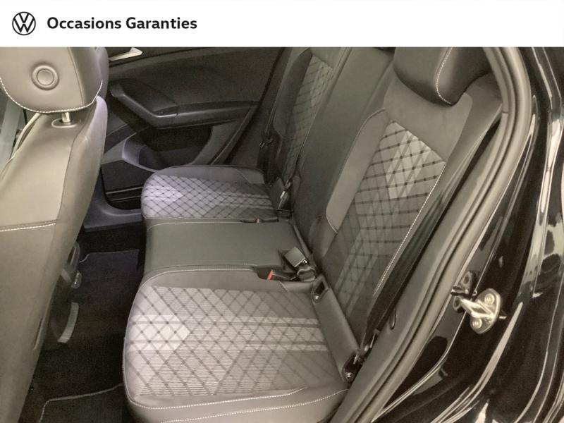 Voitures occasions VOLKSWAGEN T-CROSS R-Line Edition Nice