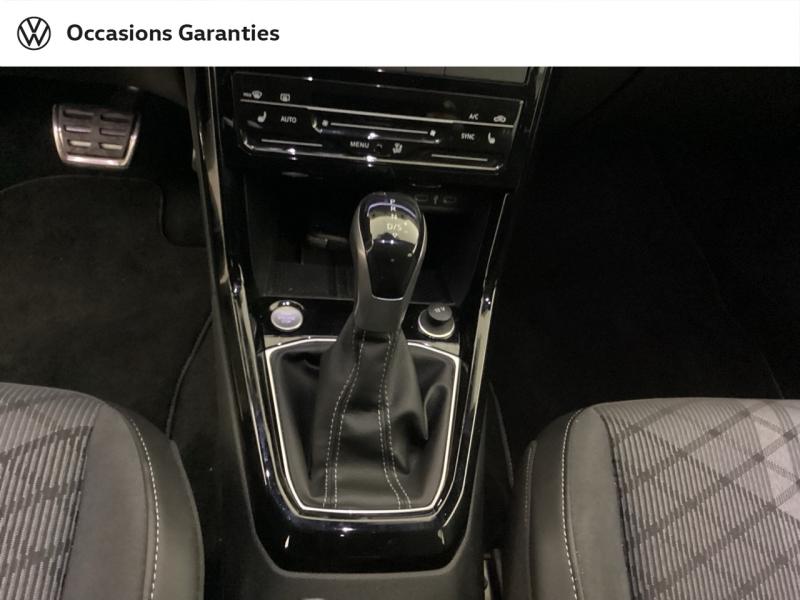 Voitures occasions VOLKSWAGEN T-CROSS R-Line Edition Nice