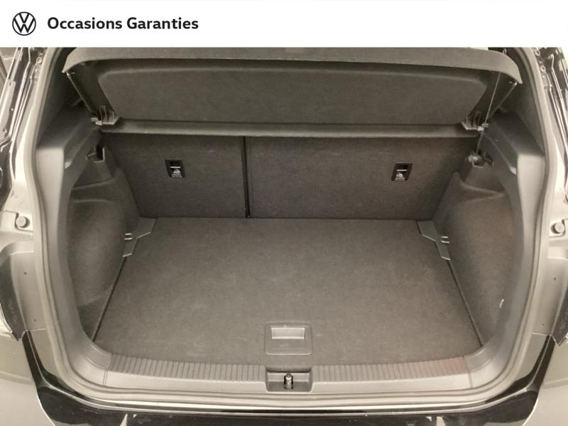 Voitures occasions VOLKSWAGEN T-CROSS R-Line Edition Nice
