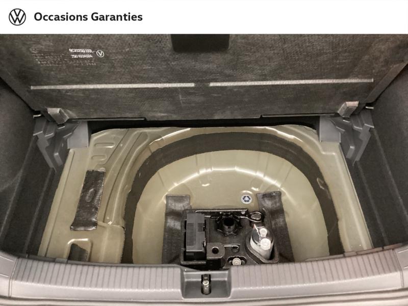 Voitures occasions VOLKSWAGEN T-CROSS R-Line Edition Nice